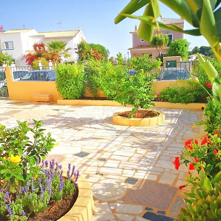 Olival Beach Villa With Pool Walking Distance To Beach Armação de Pêra Esterno foto