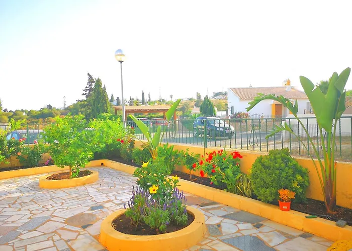 Olival Beach Villa With Pool Walking Distance To Beach
