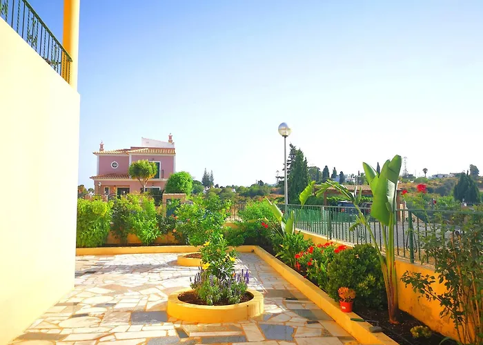 Olival Beach Villa With Pool Walking Distance To Beach