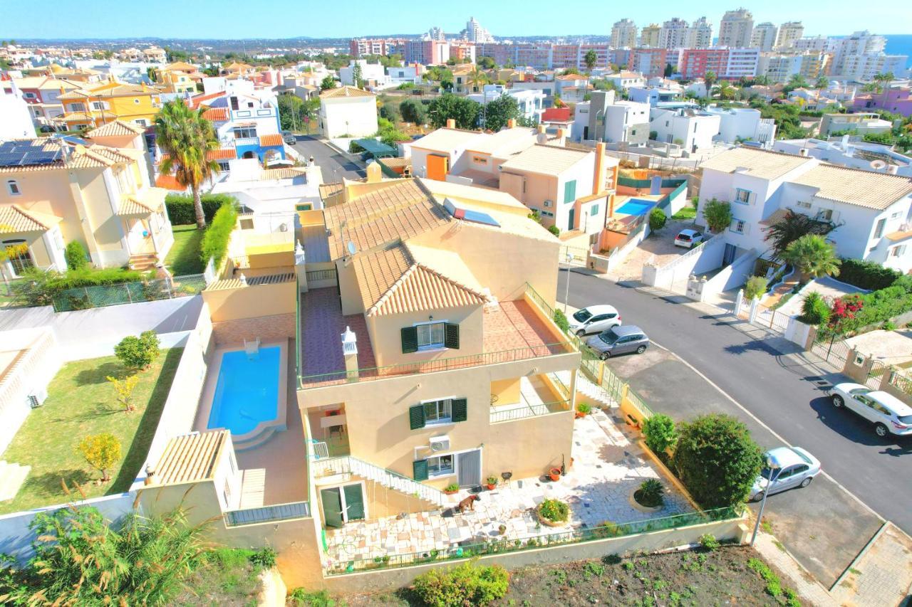 Olival With Pool Walking Distance To Villa Armacao de Pera