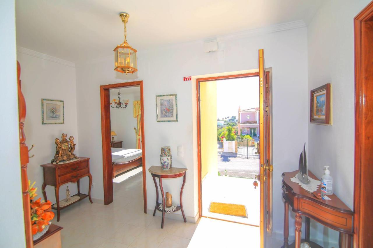 Olival With Pool Walking Distance To Villa Armacao de Pera