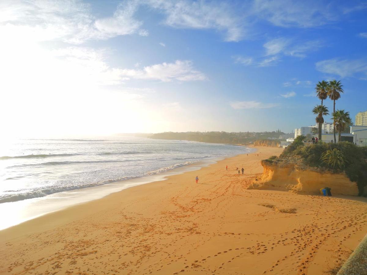 Olival With Pool Walking Distance To Villa Armacao de Pera