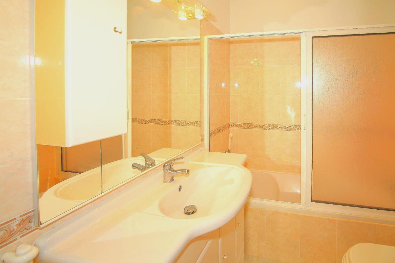 Villa Olival With Pool Walking Distance To Armacao de Pera