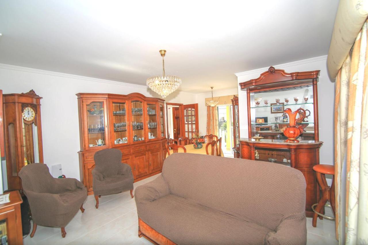Olival With Pool Walking Distance To Armacao de Pera