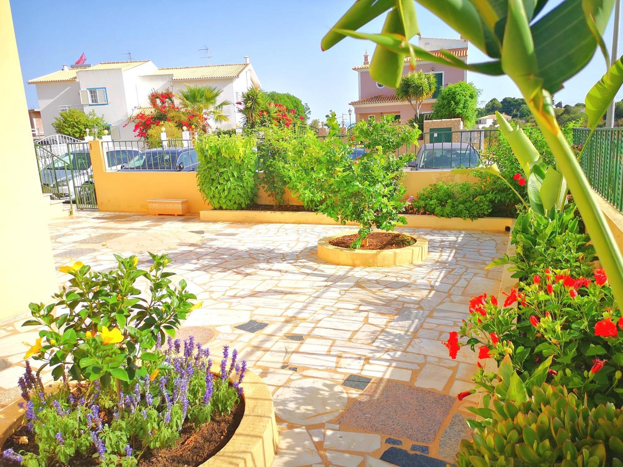 Olival With Pool Walking Distance To